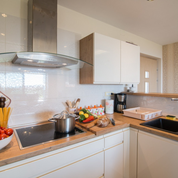 Kitchen, Villa Evelyn, Villa Evelyn Fažana