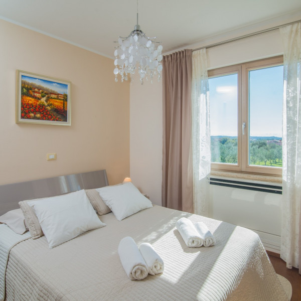 Bedrooms, Villa Evelyn, Villa Evelyn Fažana