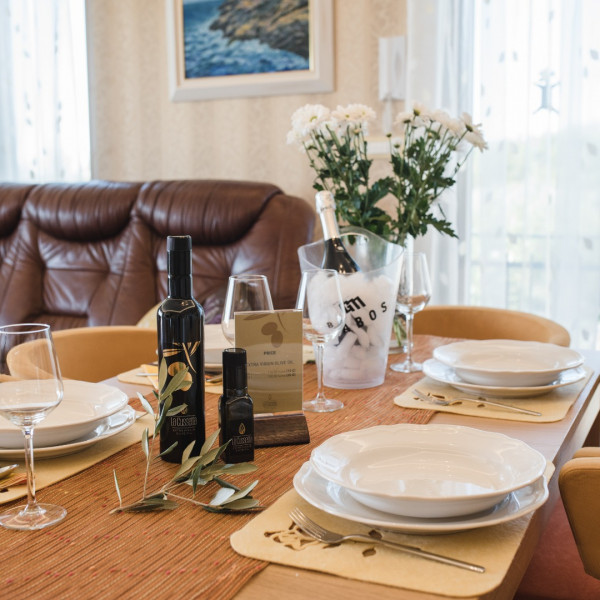 Kitchen, Villa Evelyn, Villa Evelyn Fažana