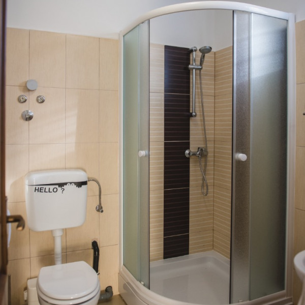 Bathroom / WC, Villa Evelyn, Villa Evelyn Fažana