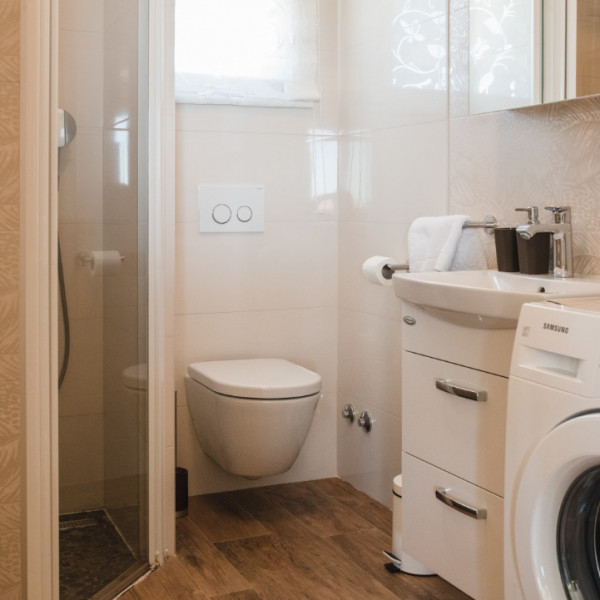 Bathroom / WC, Villa Evelyn, Villa Evelyn Fažana