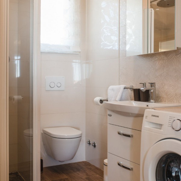 Bathroom / WC, Villa Evelyn, Villa Evelyn Fažana