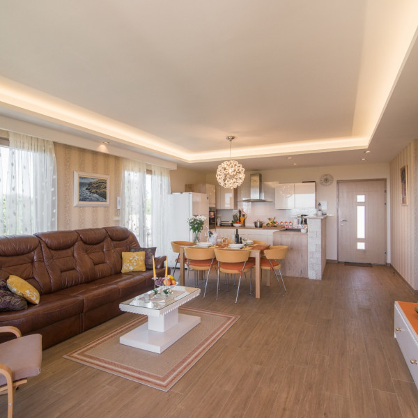 Living room, Villa Evelyn, Villa Evelyn Fažana