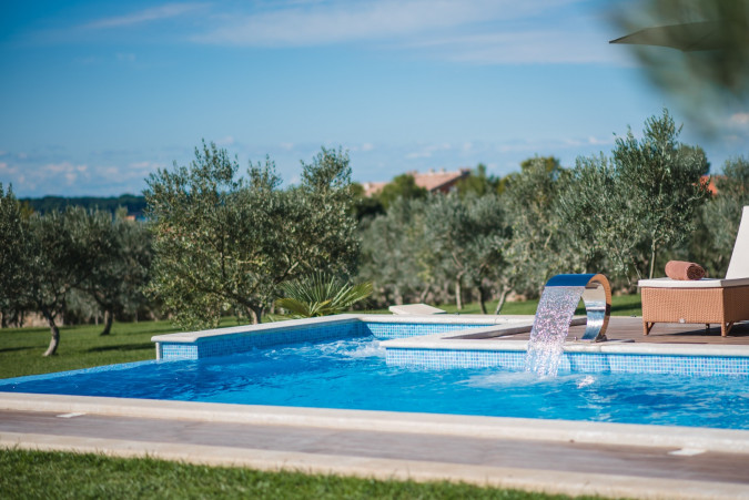 Exterior, Villa Evelyn Fažana