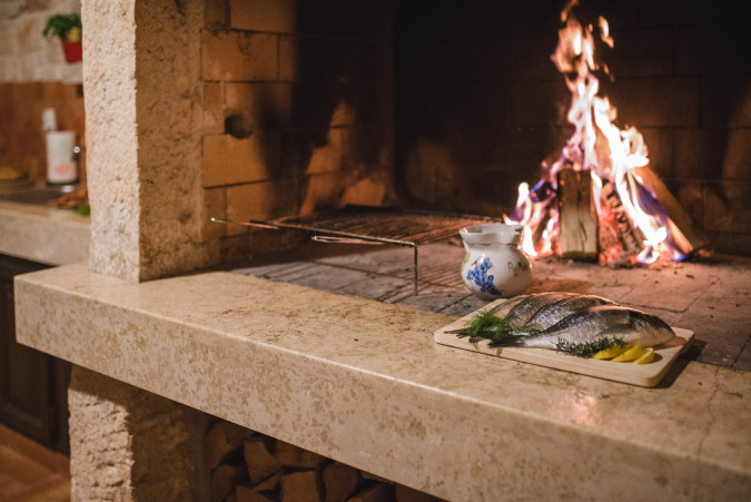 Exterior, Villa Evelyn Fažana