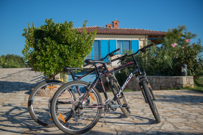 Exterior, Villa Evelyn Fažana