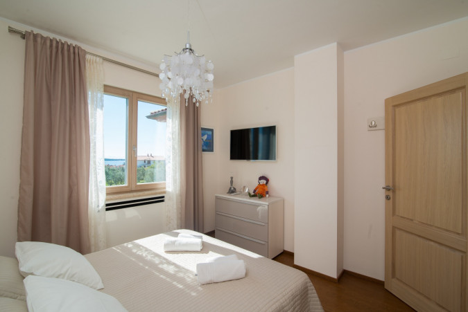 Interior, Villa Evelyn Fažana