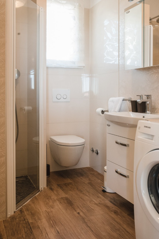 Interior, Villa Evelyn Fažana