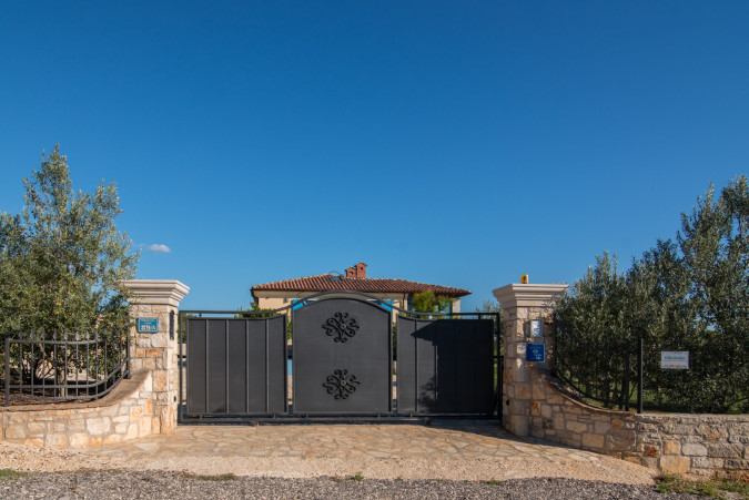 Exterior, Villa Evelyn Fažana