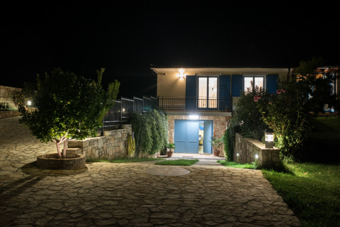 Exterior, Villa Evelyn Fažana