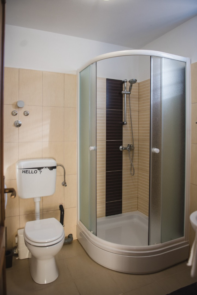 Interior, Villa Evelyn Fažana