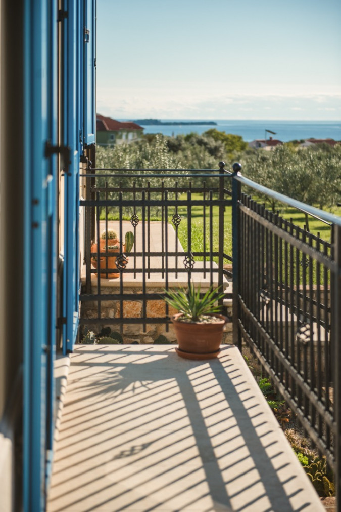 Exterior, Villa Evelyn Fažana