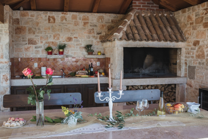 Exterior, Villa Evelyn Fažana