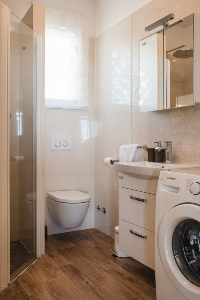 Interior, Villa Evelyn Fažana